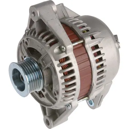 Bosch Alternator 12V 100A