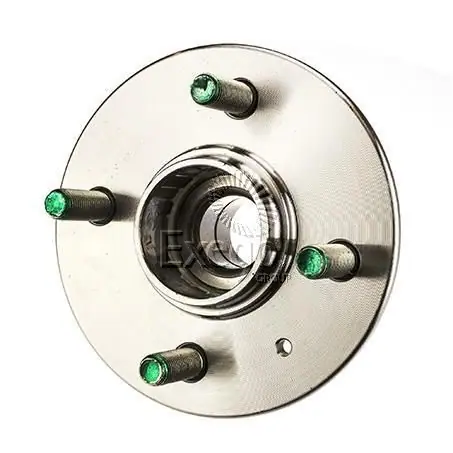 Kelpro Wheel Bearing Hub