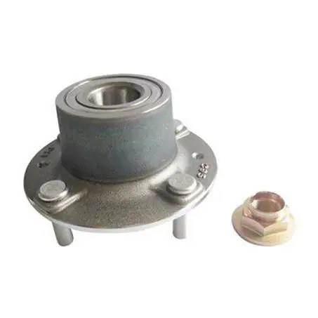 Wheel Bearing Hub